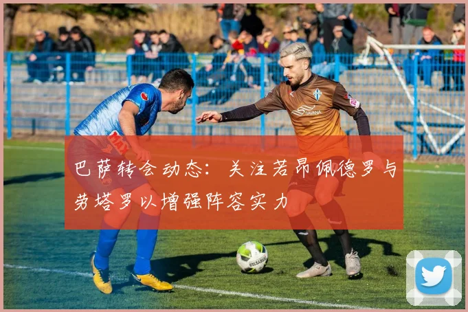 巴萨转会动态：关注若昂佩德罗与劳塔罗以增强阵容实力